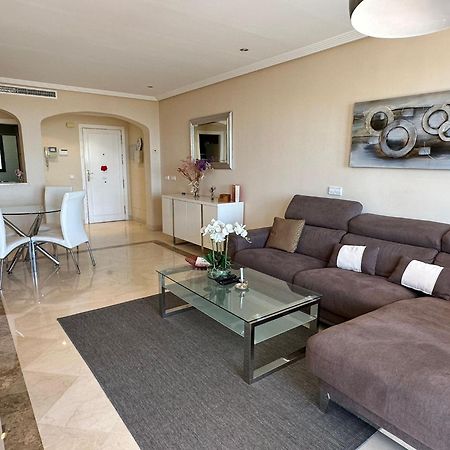 Los Arqueros Golf Apartments ベナアビス エクステリア 写真