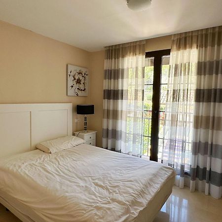 Los Arqueros Golf Apartments ベナアビス エクステリア 写真