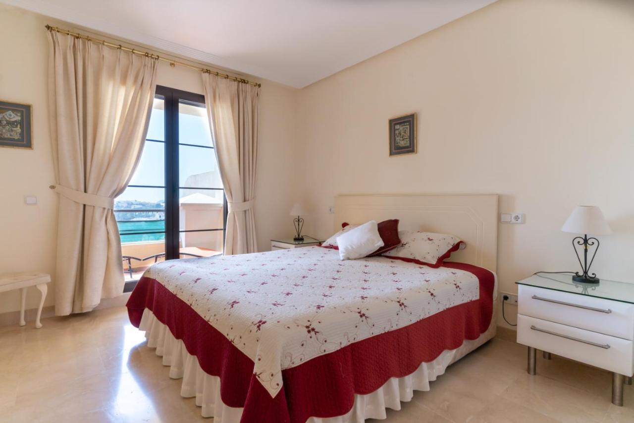 Los Arqueros Golf Apartments ベナアビス エクステリア 写真