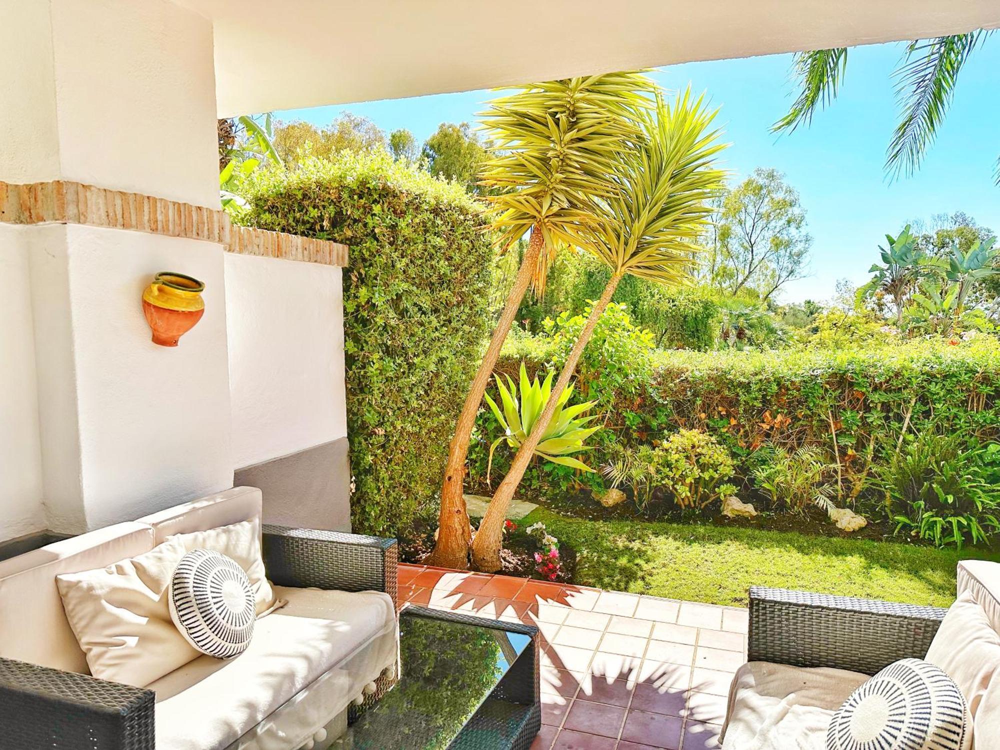 Los Arqueros Golf Apartments ベナアビス エクステリア 写真
